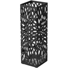  Muf-Art fekete fém esernyőtartó állvány