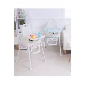  Nieb etetőszék kerekek nélkül CA004