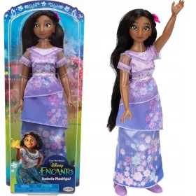    Disney Princesses JAKKS Pacific Encanto Isabela Madrigal baba 28 cm