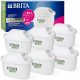  Brita MAXTRA PRO HARD WATER EXPERT 5+1 szűrőbetét 6 db.