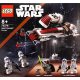 LEGO Star Wars 75378 Escape on the Barc Chaser