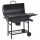  Care Life Faszén Grill 62 x 38 cm