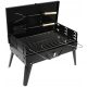  Rossner faszén grill 42 x 25 cm