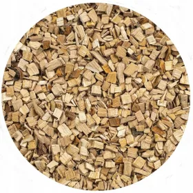  FÜSTÖLŐ CSERESZNYA chips 15 KG kL10 60 liter