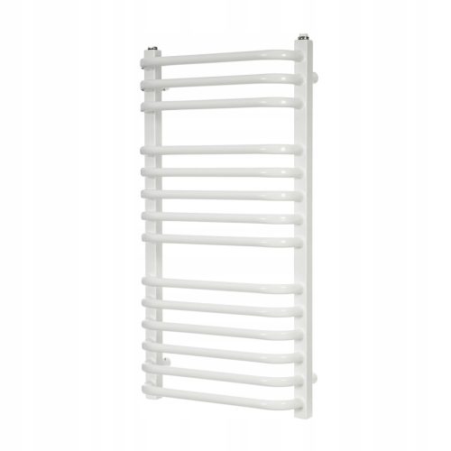  Vízfürdő radiátor SCANO Ek 530 x 1570mm Négyzet alakú radiátor FEHÉR