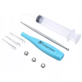  TONSTON REMOVAL TOOLS SZÁJTISZTÍTÓ
