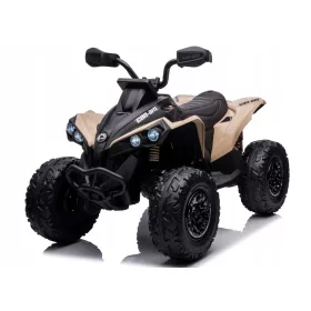  Quad CAN AM DK-CA002 fehér, piros, kék, zöld, sárga