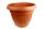  Prosperplast virágcserép 55 cm x 55 x 43 cm átmérő 55 cm műanyag barna és bézs árnyalatok