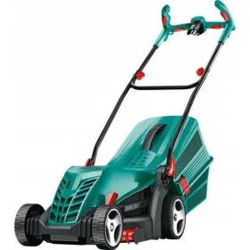  Bosch 1400 W elektromos fűnyíró 40 l