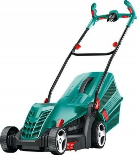  Bosch 1400 W elektromos fűnyíró 40 l