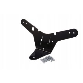    HÁTSÓ FOGÓ TRAKTOR fűnyírókhoz Solo by AL-KO COMFORT 93 103 110 cm