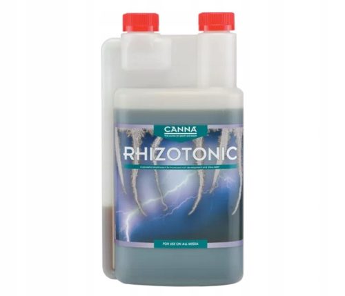  Rhizotonic 1L Canna | Gyökérnövekedés-serkentő | GYÖKERESÉS természetes