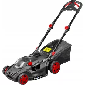  Grafit akkumulátoros fűnyíró 40 cm