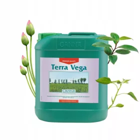  Canna folyékony többkomponensű műtrágya 0,6 kg 0,5 l