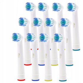  ORAL-B ELEKTROMOS KEFEFEJEK SZETT 12 DB