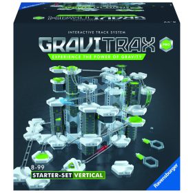  Ravensburger Gravitrax PRO kezdőkészlet 268320