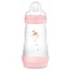  MAM BABY BOTTLE PERFECT START ANTI COLIC 260ml ANTI COLIC 2M+