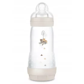    MAM BABY BOTTLE PERFECT START ANTI COLIC 320ml ANTI COLIC 4M+