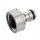  Gardena 18241-20 csapcsatlakozó 26,5 mm