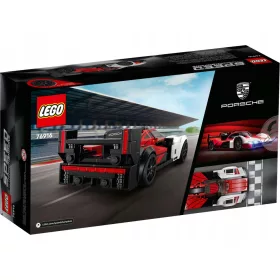    LEGO Technic LEGO Formula E Porsche 99X Electrics 42137 421370