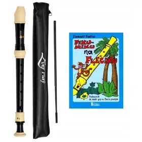  SZOPRAN REVUVOLA SR88B tokkal + KÖNYV/KÉZIKÖNYV