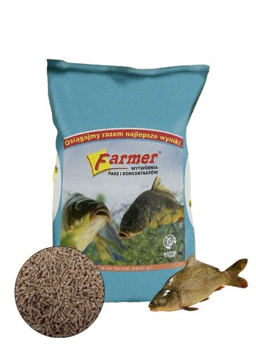  TAKATKOZÁS POGY STANDARD GRÁNULÁTUM FARMER + INGYENES