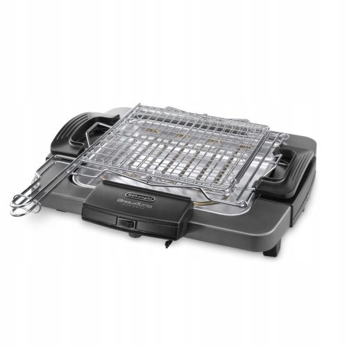  Elektromos grill DeLonghi BQ 60.X 1900 W 1900