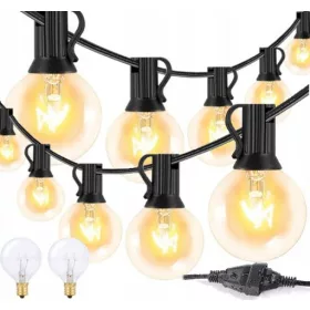  QITIAN füzér 760 cm háló