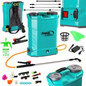  Magnum 16 l-es akkumulátoros permetező