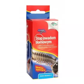    Folyadék csótányok, szúnyogok, hangyák, legyek, poloskák ellen Asplant 0,2 kg 100 ml