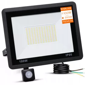  Halogén hideg fehér 9500 lm 100,1 W
