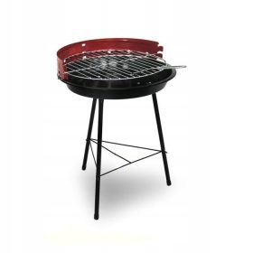  XL-Tools faszén grill 36 x 36 cm