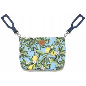  La Millou Szervező a Feeria POSITANO babakocsihoz