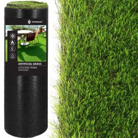  Műzöld fű 1m x 15m 45mm