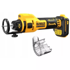  DEWALT DCE555N MARÓGÉP GKY BOARDSHOZ 18V XR