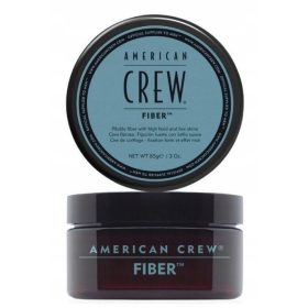  American Crew Fibre rostos hajformázó paszta 85g