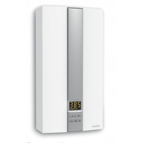  WIJAS átfolyó fűtés POW LCD MULTI (400V) 18-21-24kW
