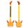  OTAMATONE CLASSIC SZERSZINTÉZIS JÁZSÁRGA
