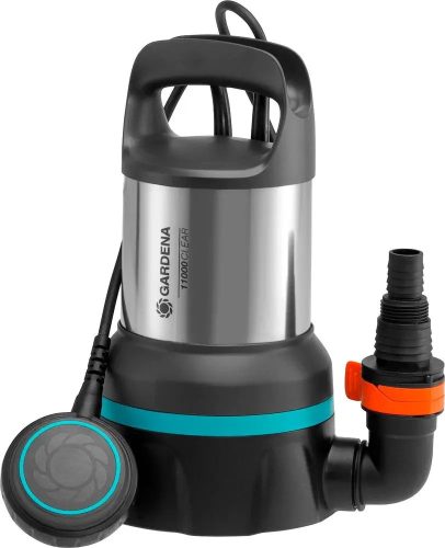  Gardena felszíni szivattyú 300 W 11.000 l/h