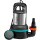 Gardena felszíni szivattyú 300 W 11.000 l/h