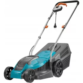  Gardena 1100 W elektromos fűnyíró 30 l