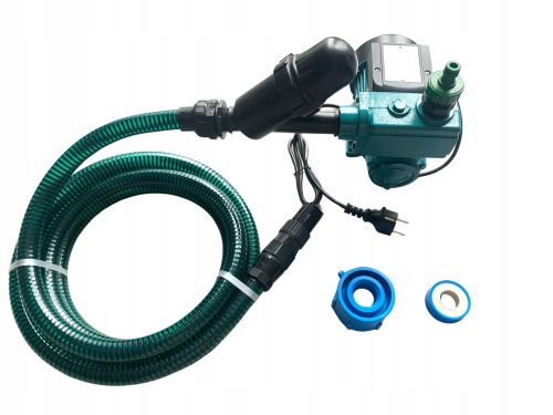  Lorac esővíz szivattyú 250 W 2100 l/h