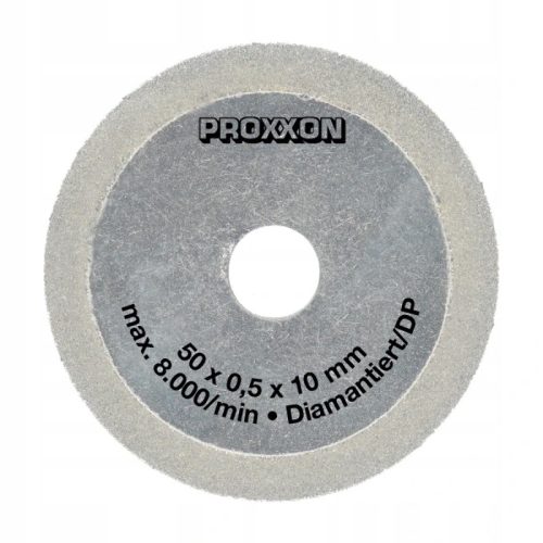  Proxxon 28012 gyémánt penge 50mm KS230 fűrész
