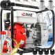  Verke 6 W-os felületi szivattyú 36000 l/h