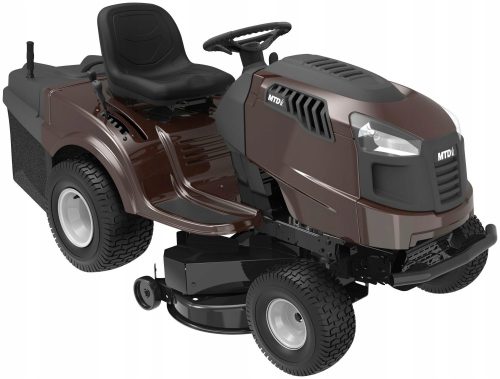  Kerti traktor kosárral MTD LT 92R EXT
