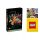  LEGO ICONS 10280 virágcsokor + 2 egyéb termék