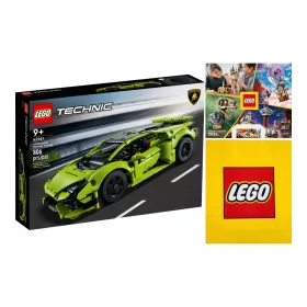    LEGO Technic 42161 Lamborghini Huracan Tecnica + 2 egyéb termék