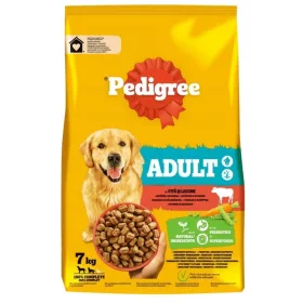  Pedigree szárazeledel marha és baromfi 7kg