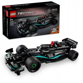   LEGO Technic 42165 Mercedes-AMG F1 W14 E Performance Pull Back 42165