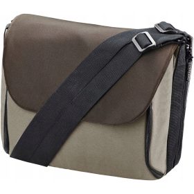  Flexi Maxi-Cosi babakocsi táska, SZÜRKE BARNA